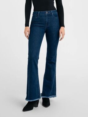 PARKER SMITH BOMBSHELL BELL JEANS